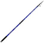 Tournamet Fishing Zone Blue Imx Telesurf 4.20MT 100-250GR Atarlı Olta Kamışı