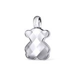 Tous Love Me Silver EDP 50 ml Kadın Parfümü