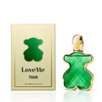 Tous LoveMe Emerald Elixir EDP 50 ml Kadın Parfüm
