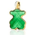 Tous LoveMe Emerald Elixir EDP 90 ml Kadın Parfüm