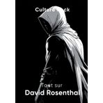 Tout sur David Rosenthal (Culture Rock - Français)