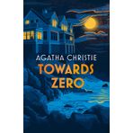 Towards Zero - Agatha Christie