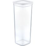 Tower Basic Saklama Kabı 2 L - Şeffaf - 2 lt