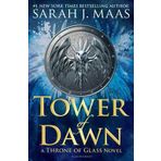 Tower Of Dawn - Sarah J. Maas
