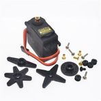 Tower Pro MG995 Metal Dişli Dijital 360 Derece Servo Motor