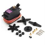 Tower Pro MG996R Metal Dişli Dijital 180 Derece Servo Motor