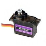 Tower ProMG90S Rc Micro Servo Motor