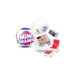 Tower Toys MNH00000 Mini Home Sürpriz Paket Mini Sürprizlerle Mini Brands Dekorasyonunu Biriktir