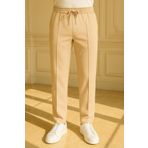 town walker Erkek Modern Kesim Jogger Pantolon Old Money