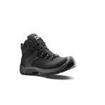 Toworkfor Black S3 SRC Hiker Ayakkabı
