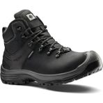 Toworkfor Hıker Black Boot I S3 I Src I İş Güvenlik Botu