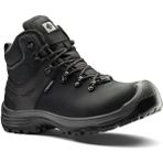 Toworkfor Hiker Black S3 SRC Siyah İş Ayakkabısı