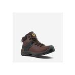 Toworkfor Hiker Brown S3 SRC Kahverengi İş Botu