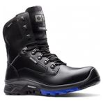 Toworkfor Traction S3 SRC HRO Siyah İş Botu