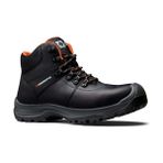 Toworkfor Trail Boot S3 Src Iş Güvenlik Botu - Siyah