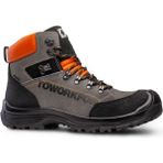 Toworkfor Trek1 S3 Src Hro Wr İş Ayakkabısı