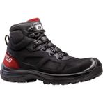 Toworkfor Watt Sb Src Wr Hro Elektrikçi Iş Botu - Siyah