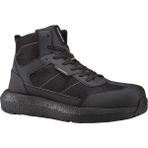 Toworkfor Zero All Black Boot S3S Wpa Esd Sr Iş Botu