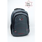 toxo Erkek&kadın&laptop&ortopedik Ortaokul Lise Seyahat Exstra Suya Dayanıklı Sırt Çantası>&backpack