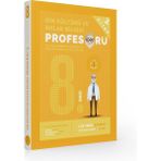 Toy Akademi 8. Sınıf Din Kültürü ve Ahlak Bilgisi Profesörü 3.kitap Hz. Muhammed'in Örnekliği / Kuran-I Kerim ve Özellikleri