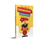Toy Akademi Yapabilirsin Lgs Planlama Defteri