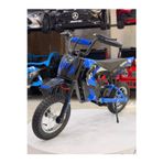 Toy Car 36W Elektrikli Cross Motor