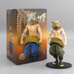 Toy House2 Demon Slayer: Kimetsu No Yaiba Figürleri Vulcan Tanjiro Fasulyeleri Agatsuma Zenitsu Aşk Sütunu Kelebek Ninja Model Süsleri (Yurt Dışından) - Çizgi Film