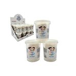 Toy Joy Oyun Hamuru Beyaz 120 gr 1698 (Adet)