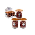Toy Joy Oyun Hamuru Kahverengi 120 gr 1702 (Adet)
