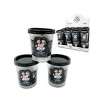 Toy Joy Oyun Hamuru Siyah 120 gr 1704 (Adet)