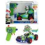 Toy Story 203154000 Buzz Lightyear İle Buggy Aracı