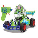Toy Story 203154000 Buzz Lightyear İle Buggy Aracı