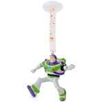TOY STORY 3 BUZZ KAYIŞ VE VANTUZLU OYUNCAK FİGÜR