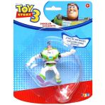 Toy Story 3 Kayış Ve Vantuzlu Oyuncak Figür - 1 Adet Stokta Olan Gönderilir