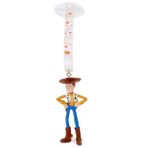 Toy Story 3 Kayış ve Vantuzlu Oyuncak Figür Kız Erkek Çocuk Oyuncak Eğitici Oyuncaklar