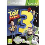 Toy Story 3 Xbox 360