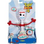 Toy Story 7 inch +3 Yaş Konuşan / Oyuncak Hikayesi Figürler