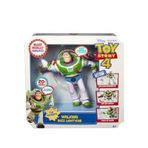 Toy Story GDP80-GDP84 Konuşan Buzz
