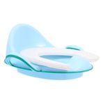 TOYANDONA 1 Takım Tuvalet Lazımlık Merdiven Koltuğu Yükseltici Kalça Eğitmeni Kalça Kaldırma Merdivenli Klozet Kapağı Oynamak Mini Çöp Kutuları Gömlekler Etiket Çocuk Prova Teepee Green Pp
