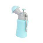 TOYANDONA Taşınabilir Pisuar Acil Pisuar Araba Lazımlık Seyahat Lazımlığı Çocuklar İçin Kusursuz Tasarım