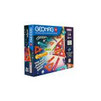 Toyaş Geomag Manyetik Çubuklar Glifters Işıltılar Seri Zeka Oyunu Manyetik Yapı Oyunu 35 Parça