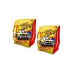 Toyaş Kolluk Şişme Kolluk Yüzme Aksesuarı Orijinal Lisanslı Kolluk 15 * 23 cm 2-6 Yaş