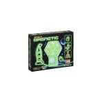 Toyaş Magic Magnetic 26 Parça Sihirli Karanlıkta Parlayan Manyetik Mini Şekiller