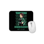 Toyaso Demon Slayer Tanjiro Kamado Temalı Mouse Pad