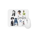 Toyaso Emily Corpse Bride Temalı Mouse Pad