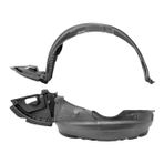 Toyata Avensis Ön Çamurluk Davlumbazı Sol 2003-2006 (Oem No: 5387605030)
