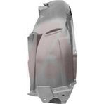 Toyata Avensis Ön Çamurluk Davlumbazı Sol 2009- (Oem No: 5380605011)