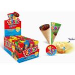 Toybox Cornet 24'lü Paket - 24 Adet