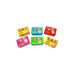 Toybox Oyuncaklı 5 gr Sakız