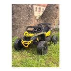 Toycar Garage Can-Am Akülü Utv 1-7 Yaş